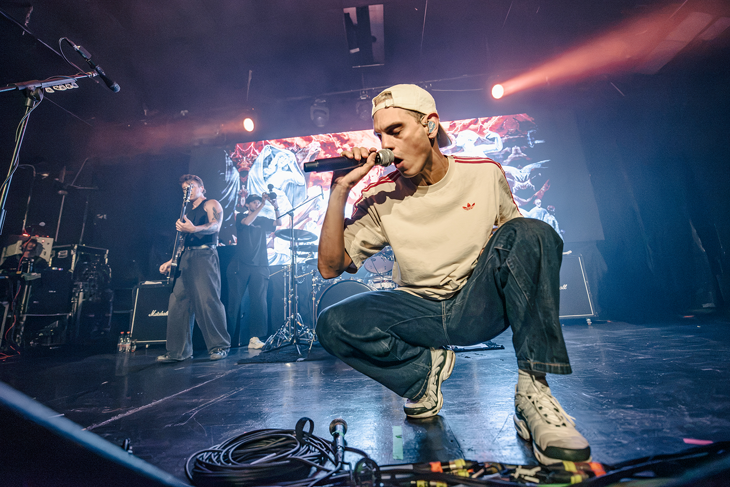 Landmvrks - Latin America Tour 2026